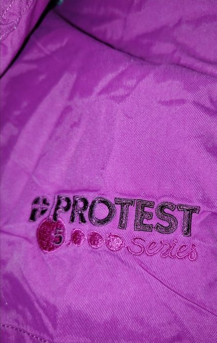 Ски панталон 15,00лв