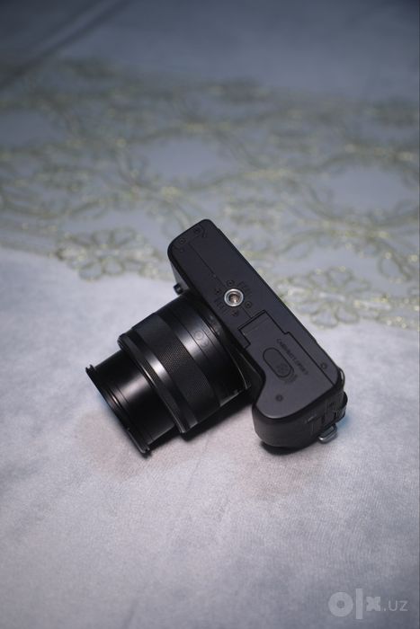 Canon m50 sotiladi