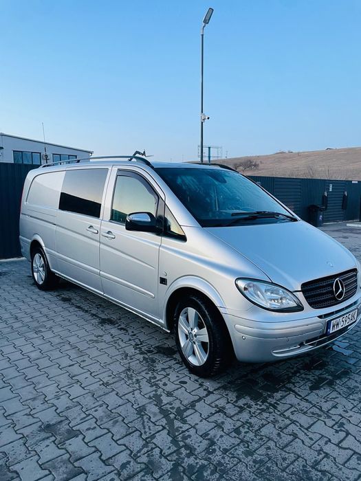 Chit pornire Mercedes vito și viano euro3 ,4 și 5