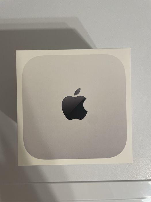 Mac mini M4   RAM 16   SSD 256