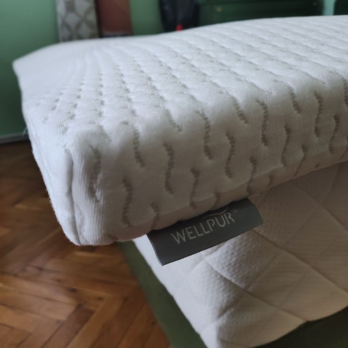 Топ матрак от мемори пяна