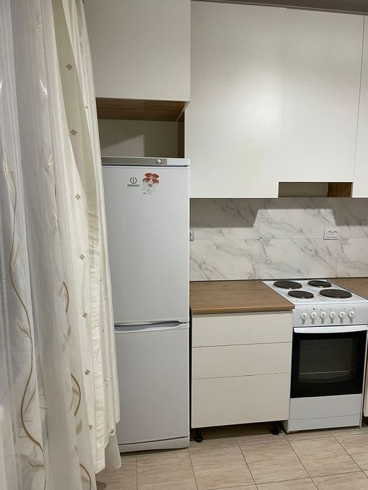 Квартиру 32кв полноценную