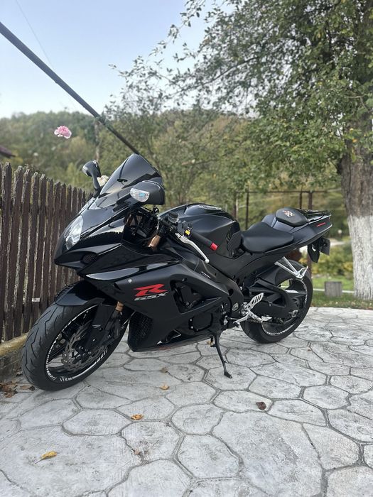 Suzuki Gsx-R1000