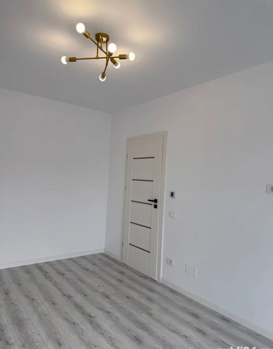 Casa modernă în zona gării