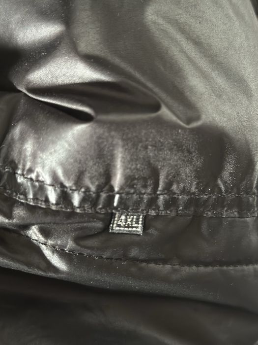 Продам кожаную дубленку (Турция)