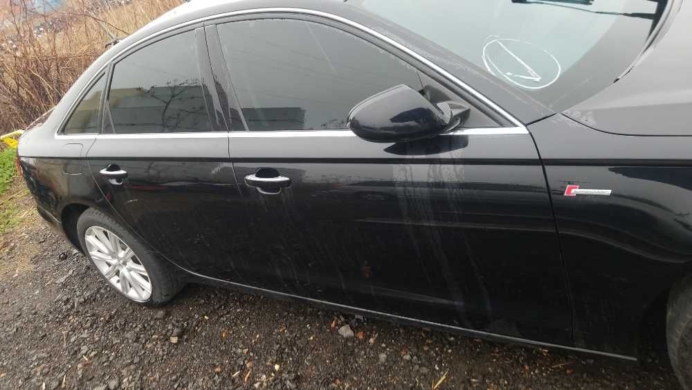 Dezmembrez Audi A6 C7 2015 3.0 Tfsi Automat Quattro