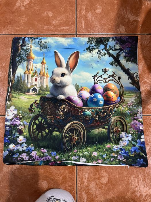 4 fete de perna dimensiune clasica 45cm/45cm