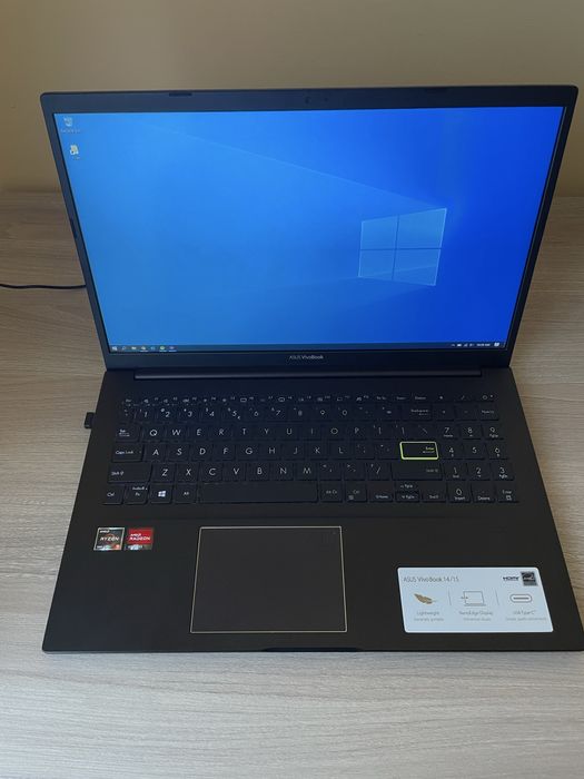 Asus Vivobook M513UA