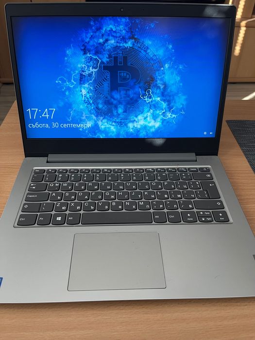 Lenovo ideapad 1