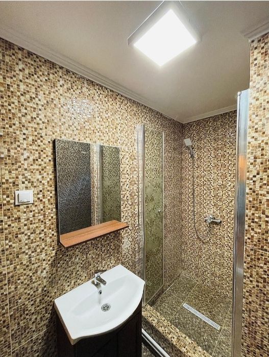 Cabana de închiriat