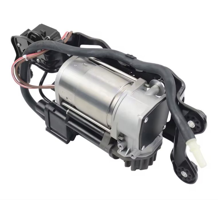 Compresor Aer Pompa Aer Perne Suspensie Pneumatica Aer Perne Spate Airmatic Bmw X5 X6 F15 F16 2014-2019 37206850555 37206868998