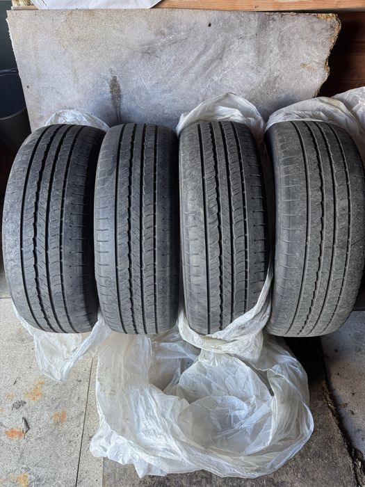 Шины летние 205 60 R16