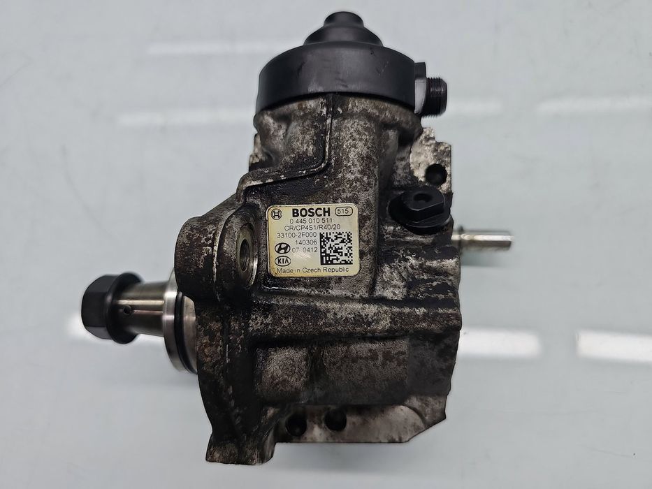 Pompa inalta presiune Hyundai ix35 (LM) [Fabr 2010-2017] 33100-2F000 2