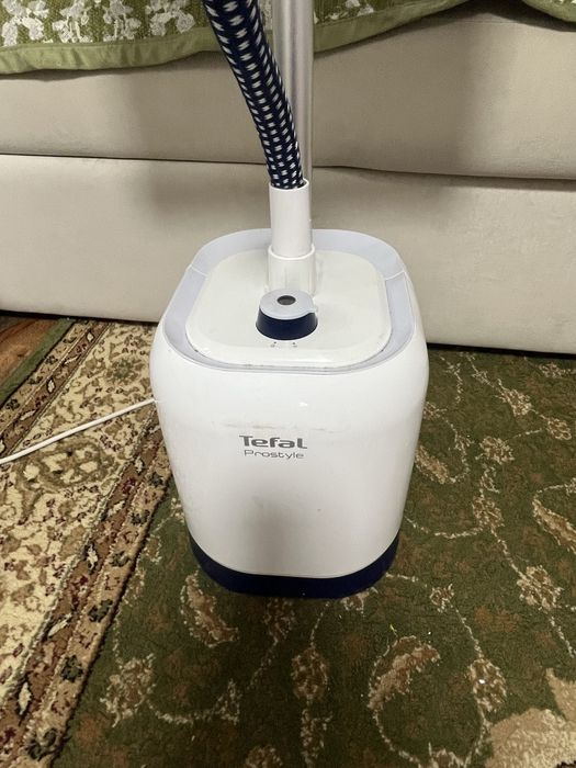 Продам паровый утюг