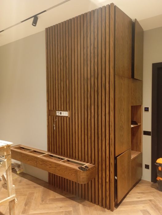 Мебель на заказ.