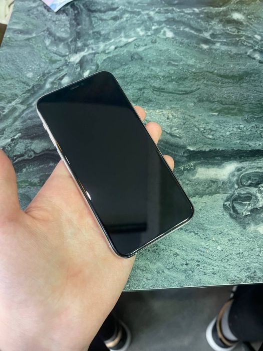 Iphone 11 pro sotiladi hollati ideal