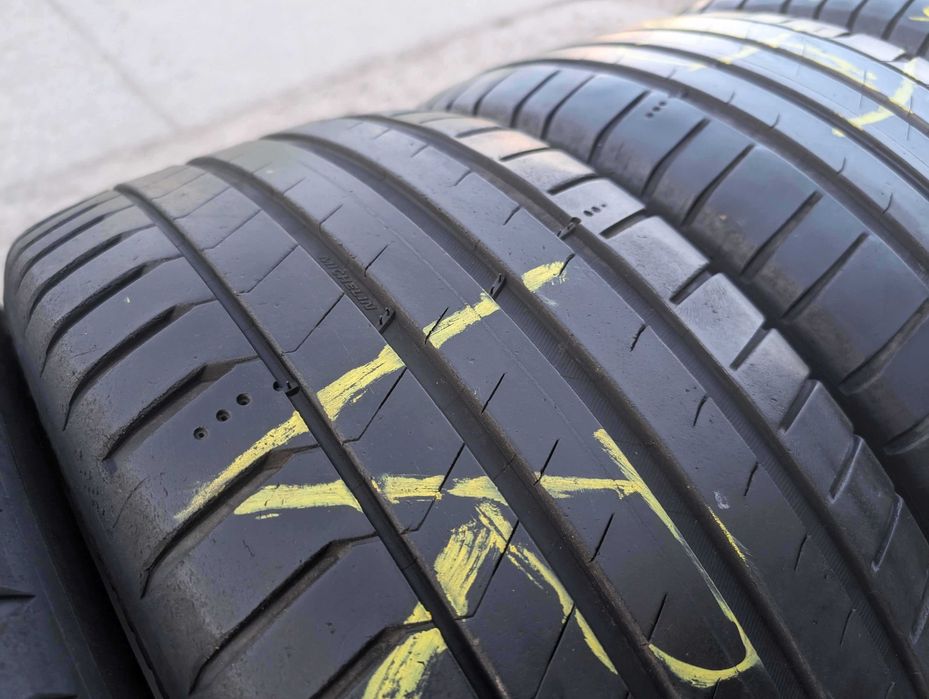 245/40 R18 • Vara • Michelin Pilot Sport 5 97Y | 4 buc | Pret/buc