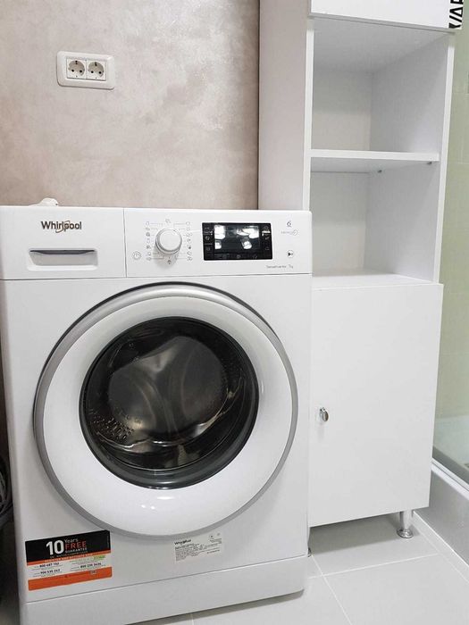 inchiriere apartament 2 camere in bloc nou Triaj