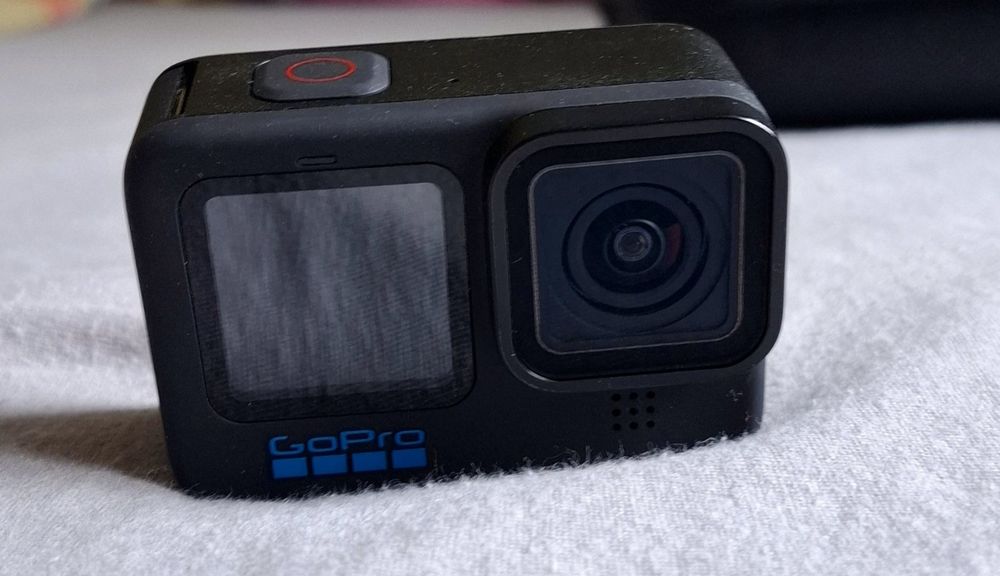 GoPro hero 10 black