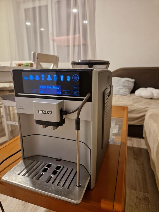 Expresor cafea siemens