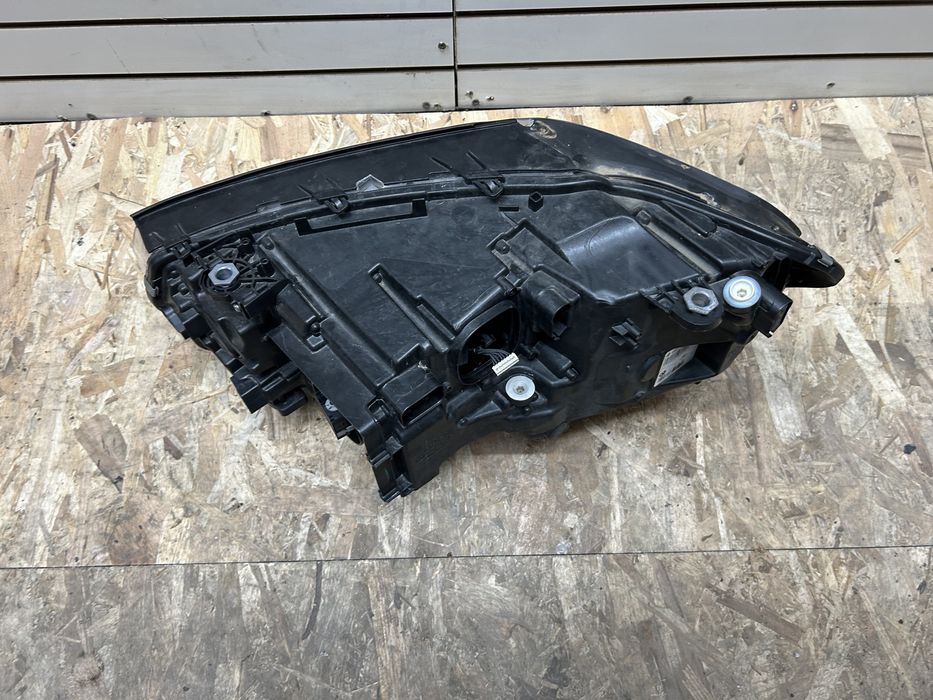 Far Bmw X3 X4 G01 G02 led adaptiv dreapta