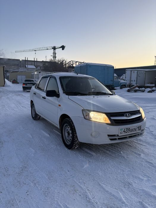 поодам лада гранта 14 год