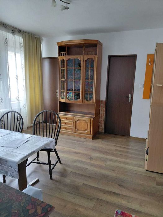 Apartament cu 1 camera