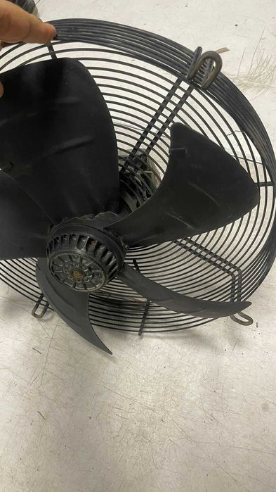 Вентиляторы промышленные.