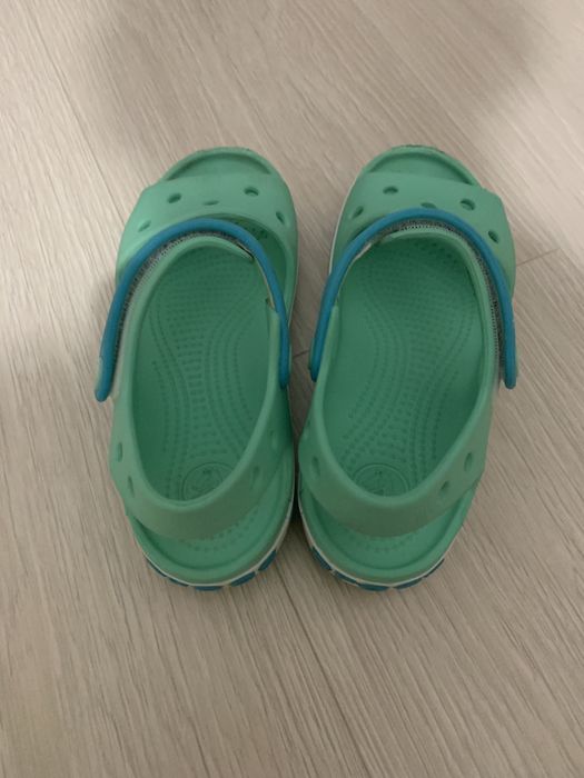 Sandale crocs c13, unisex