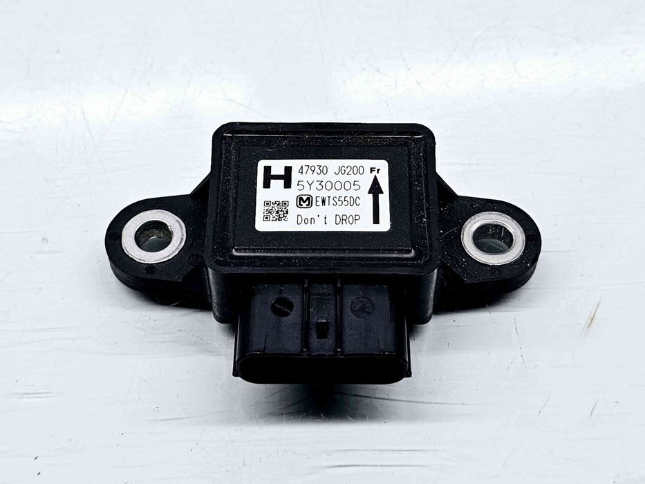 SENZOR ESP Nissan Juke [Fabr 2010-2014] Facelift 47930-JG200