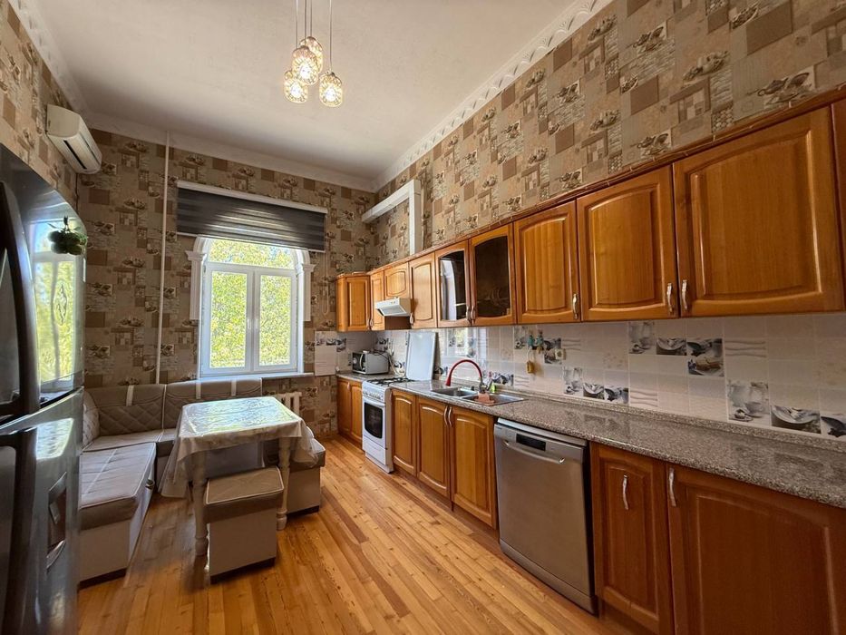 #a548 Boylar mahallasidan tayyor 8.5 sotqli hovli sotiladi