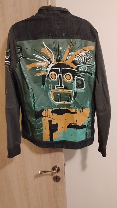 Яке реебок лимитирана серия