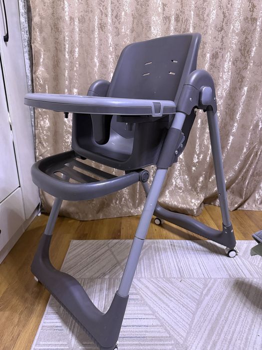 Детский стульчик