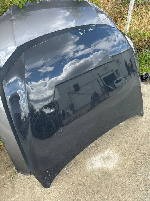 Capota motor Volkswagen Passat B8 2015/2016/2017/2018/2019/2020