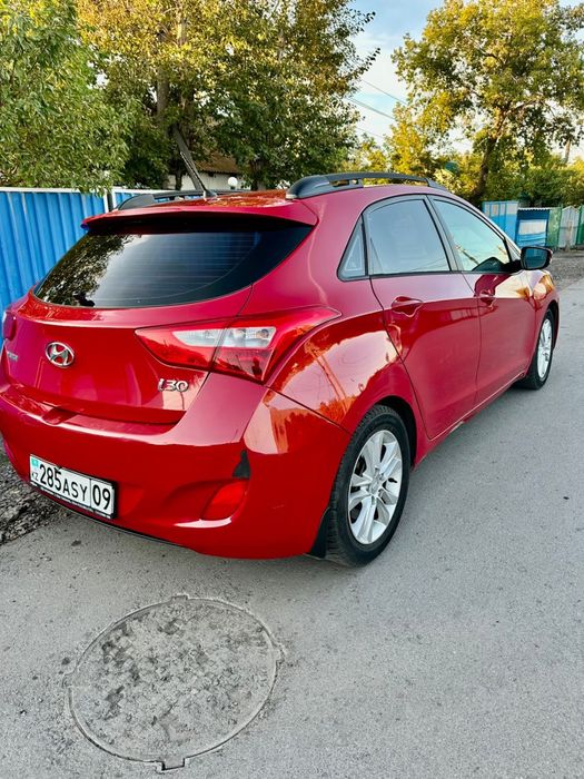 Продам Хюндай i30