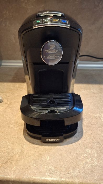 Кафемашина Tchibo Cafissimo