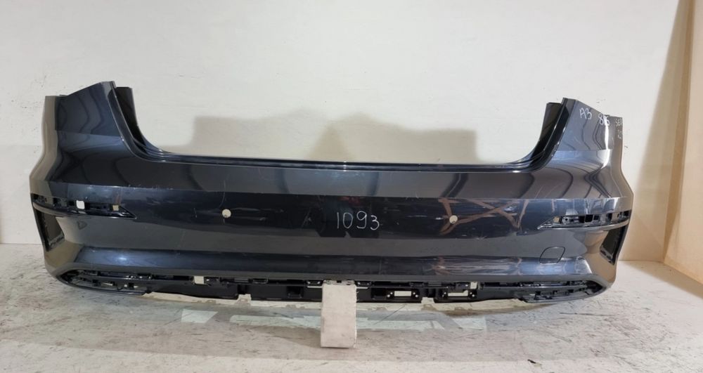 Bara spate Audi A3 berlina sedan, 2019, 2020, 2021, 2022, 2023 , cod origine OE 8Y5807511