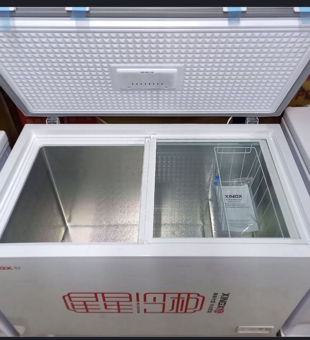 Японская морозильник AIWA доставка бесплатно