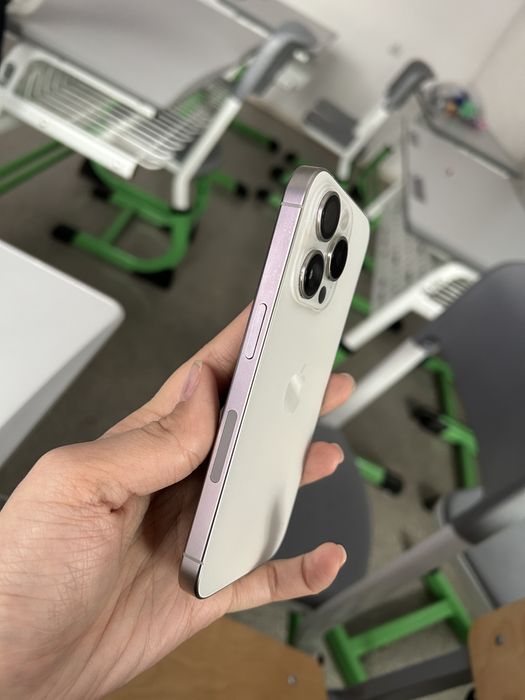 Айфон 15про 128гб