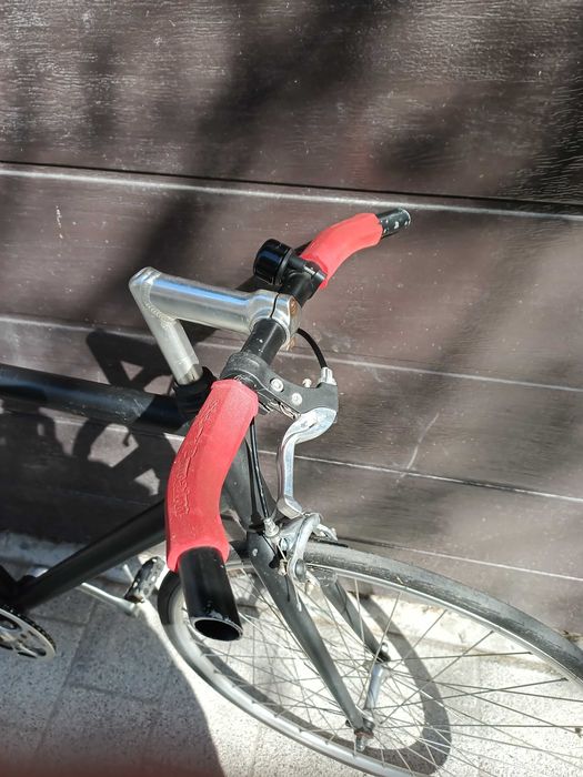 Градско колело в добро състояние