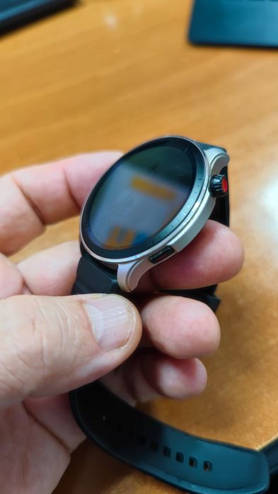 Продам часы Xiaomi Amazfit GTR 4