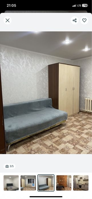 Сдам квартиру командировочным