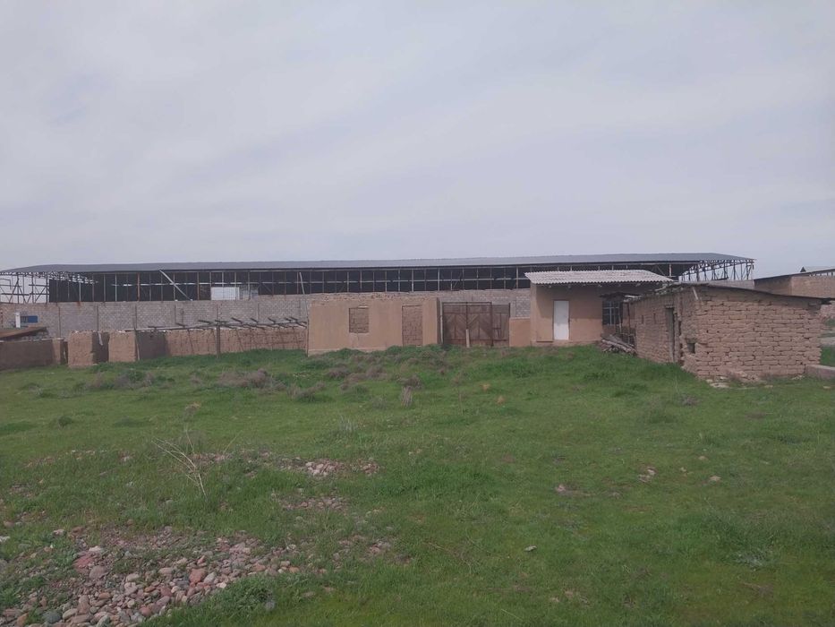 Продаётся участок 25 сотых