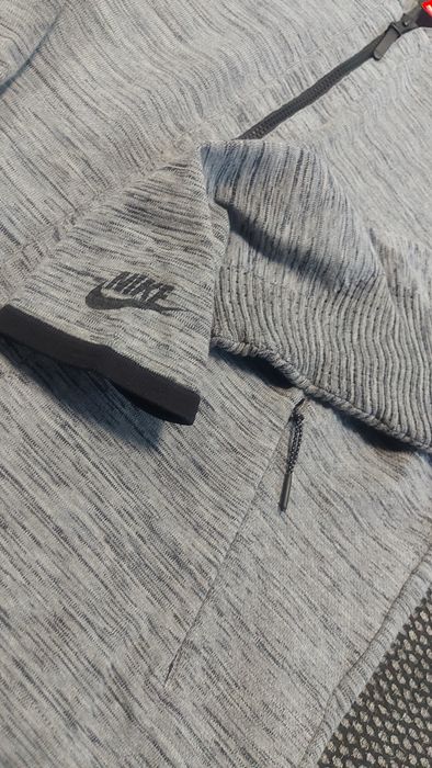 Nike tech горнище M размер мъжко