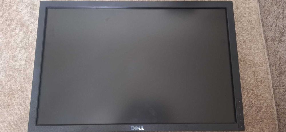 Monitor Dell 22 inch