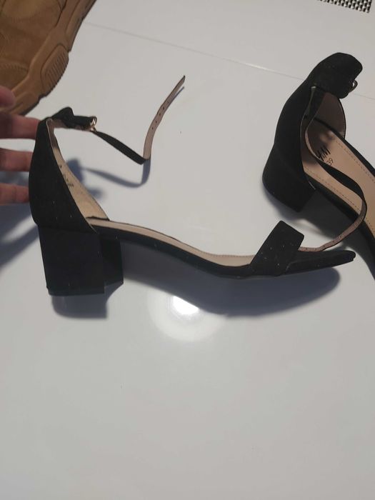 Дамски летни обувки