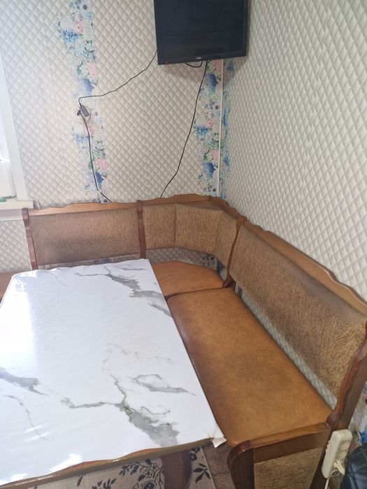 Продам кухонную зону