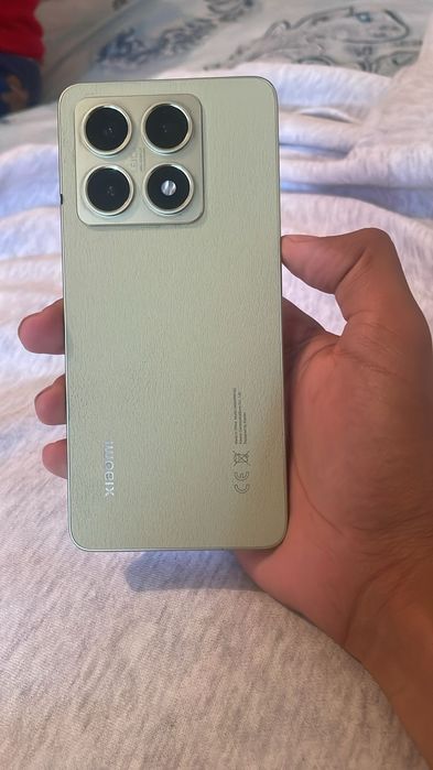 Xiaomi 14t , 12/256