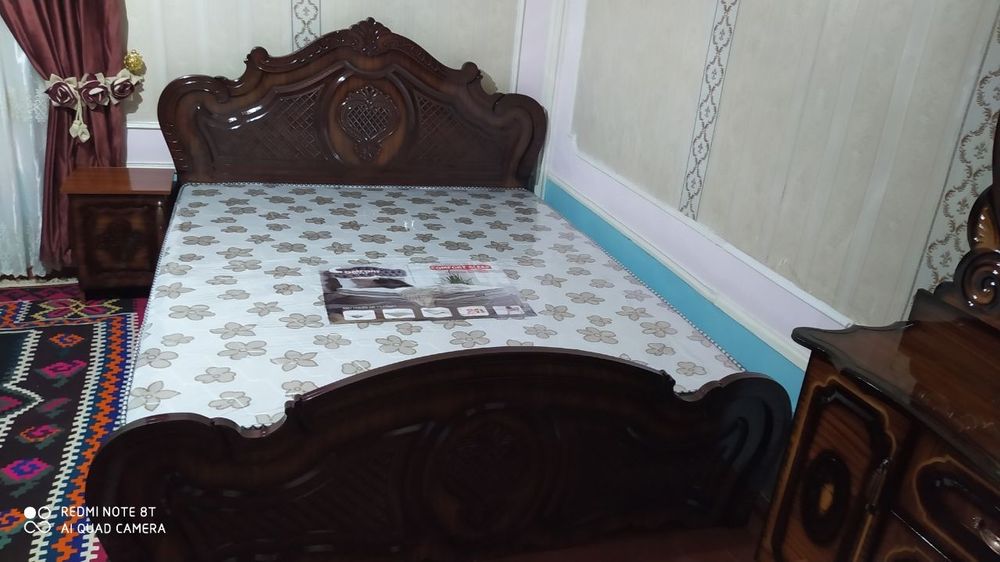 Komplekt spalni garnitur trimo 2 ta tumbichka idealni