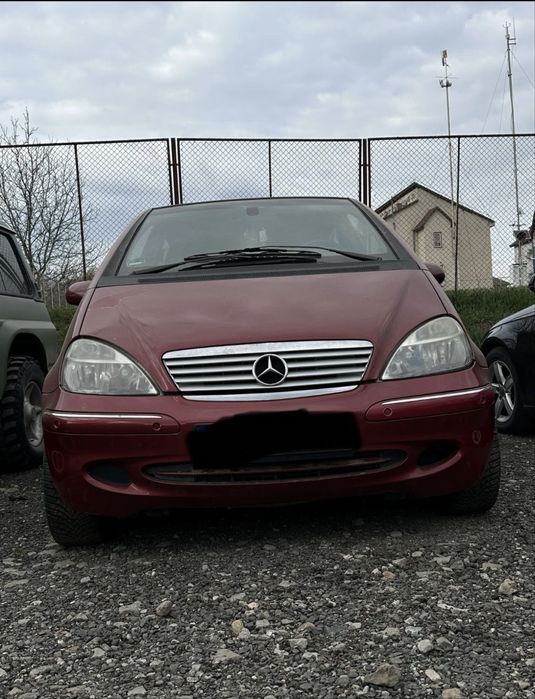 Mercedes  C 179